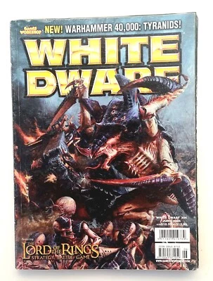 Games Workshop - White Dwarf Magazine - Issue 306, June 2005 - Image 1 of 4