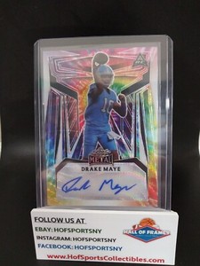 2023 LEAF METAL DRAKE MAYE RC AUTO TIE DYE 2/4 BA-DM1