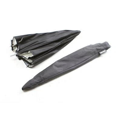 BOWENS BW-4036 Refektorschirm Blitzschirm 92 CM + Very Good (263349) - Image 1 of 4