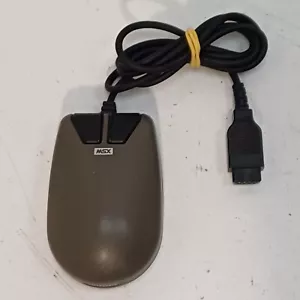 Philips SBC 3810 MSX / MSX2 Mouse for Home-Computer -TESTED- NMS Japan "A" - Foto 1 di 8