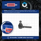 Tie / Track Rod End fits MERCEDES 280C C123 2.7 Outer 77 to 80 M110.923 Joint