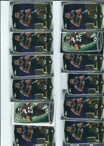 LOT OF 24 LADARIUS PERKINS ROOKIE CARDS GREEN BAY PACKERS  - Bild 1 von 2