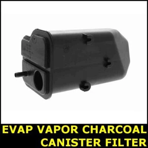 Filtro bomboletta carbone vapore EVAP PER VW JETTA IV 1.2 1.4 1.6 2.0 2.5 10->18 - Foto 1 di 4