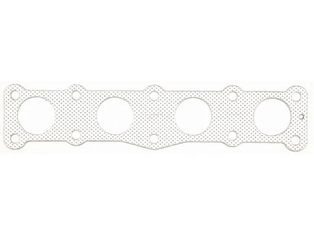 Juego de juntas de colector de escape para Kia Optima 2006-2018 2014 2016 2015 2013 SF384QN Foto 1 de 1