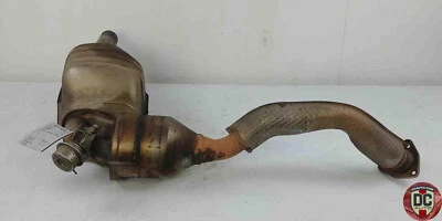 Silenciador esportivo de passageiros 2005-2008 Porsche Boxster Cayman 2.7, 3.4 11043 - Imagem 1 de 3