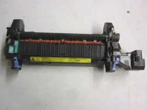 HP LaserJet Printer CP4525 CP4025 Fixiereinheit RM1-5654 - funktioniert super - Bild 1 von 7