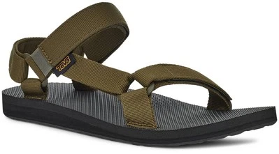 Teva Original Universal Herren Sandalen | Sandaletten | Schlappen | Textil - NEU - Bild 1 von 4