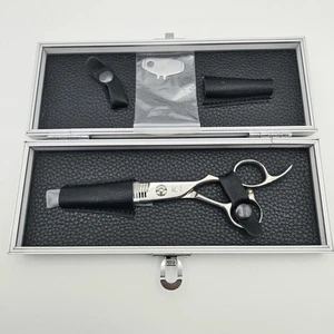 TIJERAS HIEN Ergo Senning mango 3D 30 ojos L2 pasos aprox. 20% 6.0" 60g - Imagen 1 de 24
