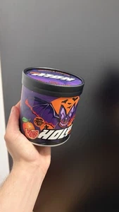 Holy Energy Booster Blood Orange Bat 350g - Bild 1 von 2