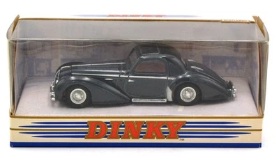 DIE CAST " DELAHAYE 145  " DY-14 DINKY TOYS (MATCHBOX) 1/43 - Immagine 1 di 2