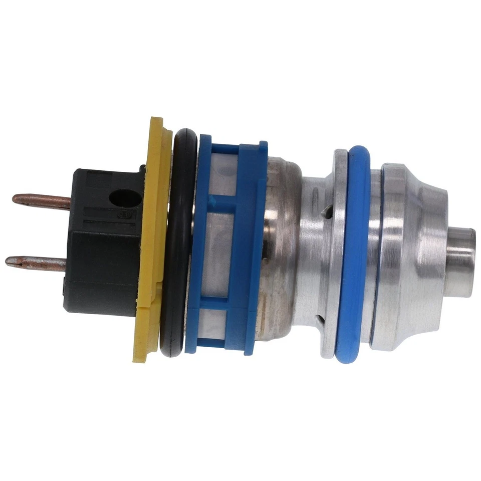 Inyector de combustible GB 811-16106 para modelos seleccionados Chrysler Dodge Plymouth 87-91 Foto 1 de 4
