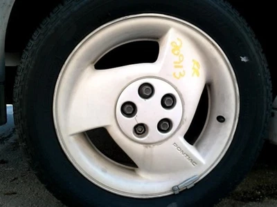 Wheel 16x6 Aluminum 3 Spoke Fits 96-98 GRAND AM 351312 - Image 1 of 4