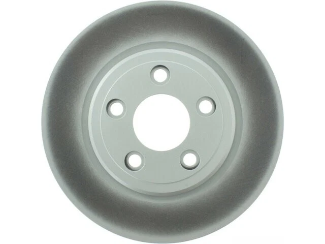 Rotor de freio traseiro para 2002-2005 Ford Thunderbird 2003 2004 RD411DG - Imagem 1 de 1