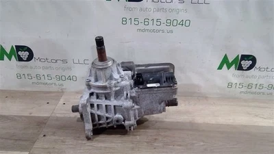 2020-2022 BUICK ENCORE GX TRANSMISSION TRANSFER CASE OEM 84844730 - Image 1 of 4