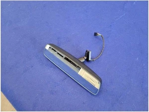 2018-2023 Ford Mustang GT S550 Rear View Mirror Windshield Interior 2768 - Picture 1 of 12