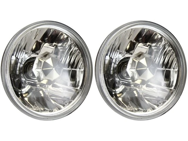 Faro para BMW 320i 1977-1983 1978 1979 1980 1981 1982 WB649YC Foto 1 de 1