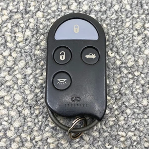 Infiniti Key Fob Remote - A269ZJA073 - 1993-1997 J30 G20 Q45 - Tested - Picture 1 of 8