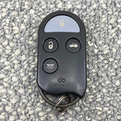 Mando a distancia Infiniti Key Fob - A269ZJA073 - 1993-1997 J30 G20 Q45 - Probado Foto 1 de 4