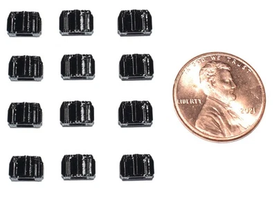 12 Craftsman Nose Cushion Nailer Nail Gun Model 351.181730 351181730 Replacement - Image 1 of 4