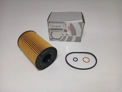 FILTRO DE ACEITE LAND ROVER GAMA RR SPORT V8 4,4 L LR174141 OEM BMW Foto 1 de 2