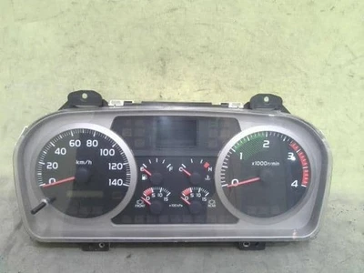 HINO Ranger 2011 SKG-FC7JKAA Speedometer 83800E0J51 [Used] [PA108912783] - image 1 of 3