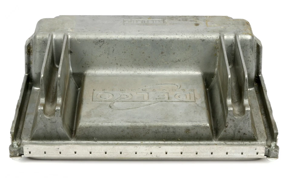 Módulo de control electrónico del motor Pontiac Chevrolet 98 Buick OEM 16236757 Foto 1 de 4