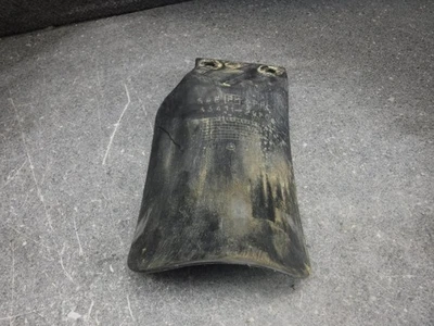 Guardabarros trasero 83N Suzuki DRZ 400S 02 Foto 1 de 3