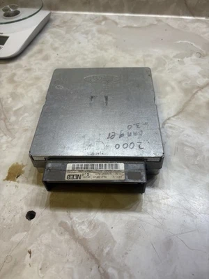 Ford Ranger Mazda B3000 2000 módulo de computadora de motor de 3,0 L PCM OEM YL5F-12A650-AAA Foto 1 de 4