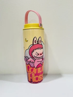 Vaso 30 0z. Linda botella de agua de anime a prueba de fugas Foto 1 de 4