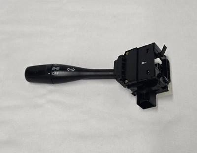 2005 Mitsubishi Montero Turn Signal Lever Switch - Imagem 1 de 4