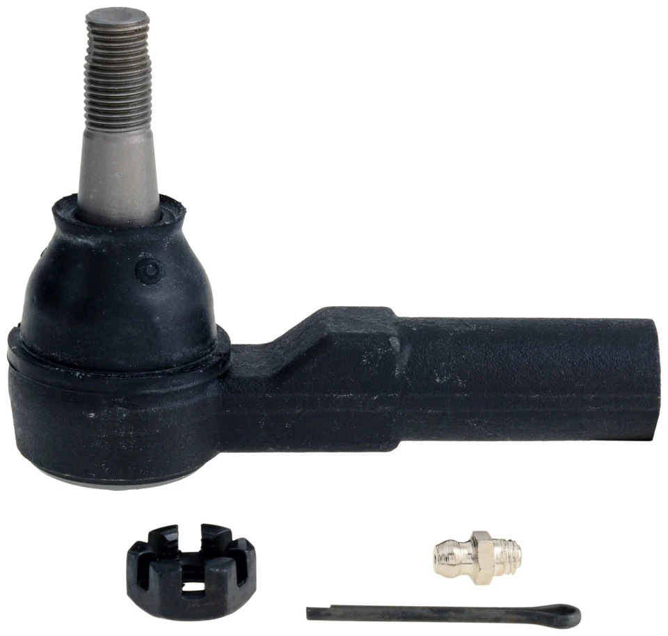 Tie Rod End for Buick LeSabre 2000 - 2005 TRW JTE1265 - Imagem 1 de 4