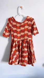 dot dot smile 3/4 - Picture 1 of 1