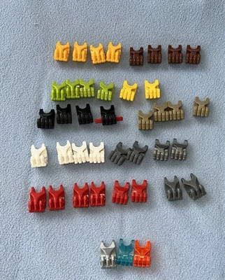 Lego Hero Factory Bionicle кулак руки лот из 41 - Изображение 1 из 4