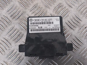 Module - VOLKSWAGEN TOURAN II (2) - Référence : 7N0907530D - Picture 1 of 3
