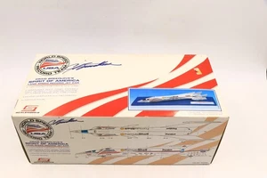 Scaleworks 1:43 SPIRIT OF AMERICA Land Speed Record Jet Car Limited Neu Open Box - Bild 1 von 10