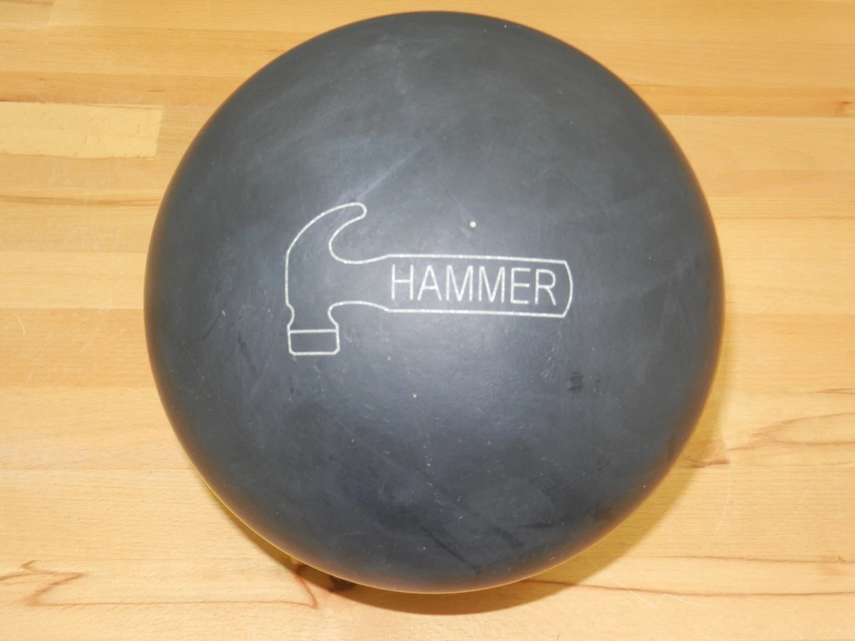 ※新品未使用※THE ONE URETHANE 78D 15LB 新品未使用※THE ONE URETHANE 78D 15LB Hammer Black Pearl Urethane