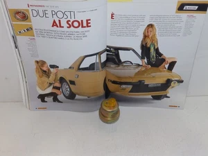 FIAT X1/9 - TRASMETTITORE PRESSIONE OLIO ORIGINALE VEGLIA - Imagen 1 de 3