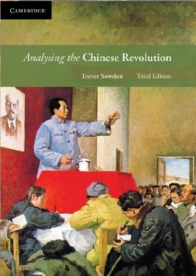 Analysing the Chinese Revolution by Trevor Sowdon - image 1 of 1
