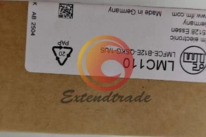 1 Stück Neu IFM LMC110 Füllstandssensor - Bild 1 von 1