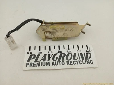 Interruptor de luz de freno Jaguar XK8 X100 compatible con 1997-2006 97 98 99 00 01 02 03 04  Foto 1 de 4