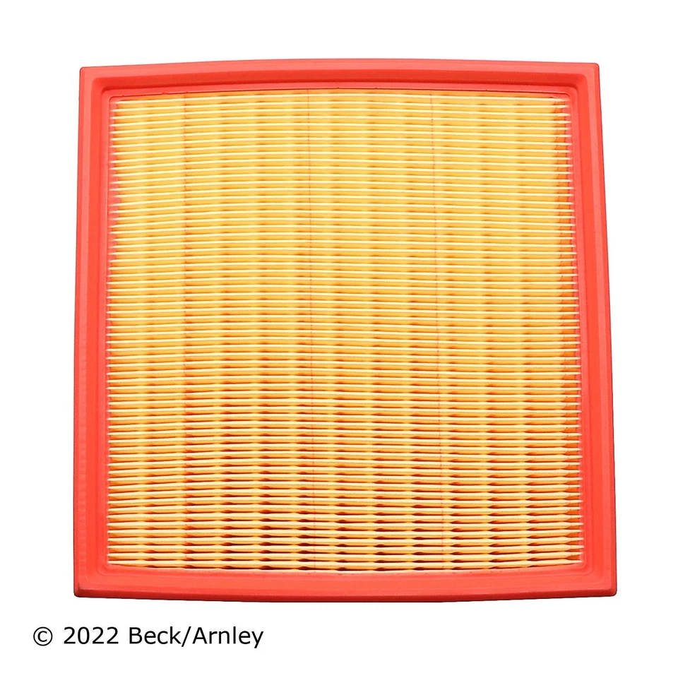 Filtro de aire Beck Arnley 042-1351 Foto 1 de 4