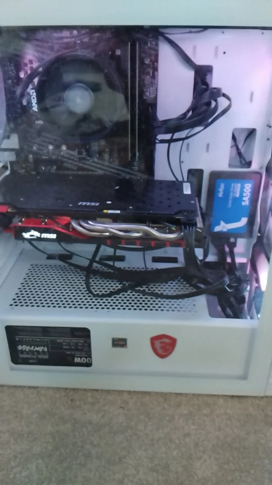 Gaming PC - Image 1 of 4