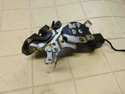 Cerradura puerta trasera derecha TOYOTA RAV 4 II A2 2.00 diésel 85kw 2002 21675292 - Imagen 1 de 4