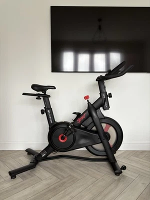 Echelon Connect Sport Indoor Exercise Bike - Image 1 of 4