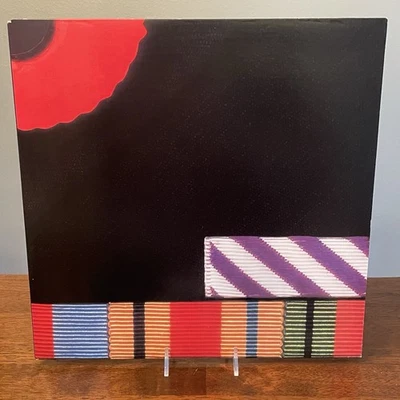 Pink Floyd the Final Cut vinyl record 1983 NM - Image 1 of 4