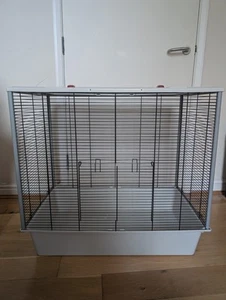 Ferplast Furat Cage for Rat, Mouse, Gerbil, Hamster - Picture 1 of 5