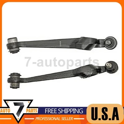 Braço de controle de suspensão dianteiro esquerdo direito inferior Dorman compatível com Saturn SC 1991 1992 - Imagem 1 de 4