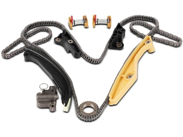 定时链套件 APR 54BQPM33 适用于 Lincoln Navigator 2015 2016 2017 — 第 1/1 张图片