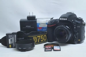 @ SakuraDo @ 5863 Shots! @ Nikon D750 24.3MP DSLR Camera + AF Nikkor 50mm f1.8 - Picture 1 of 23