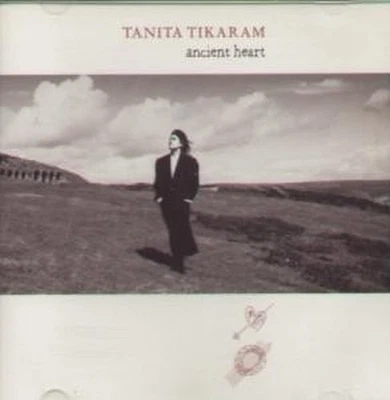 Tanita Tikaram Ancient Heart CD Deutschland WEA 1988 2438772 - Bild 1 von 3